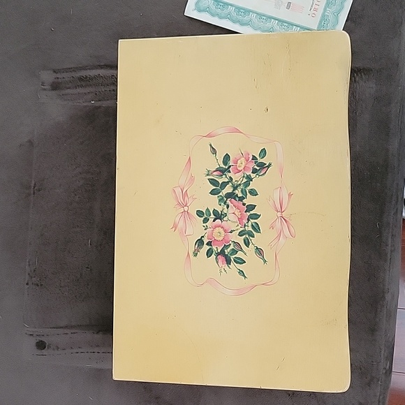 64 piece set (8 services) Rogers Silverplate International Silver comp. - Picture 7 of 17